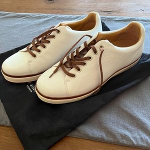 Royal Albartross London men’s golf shoes